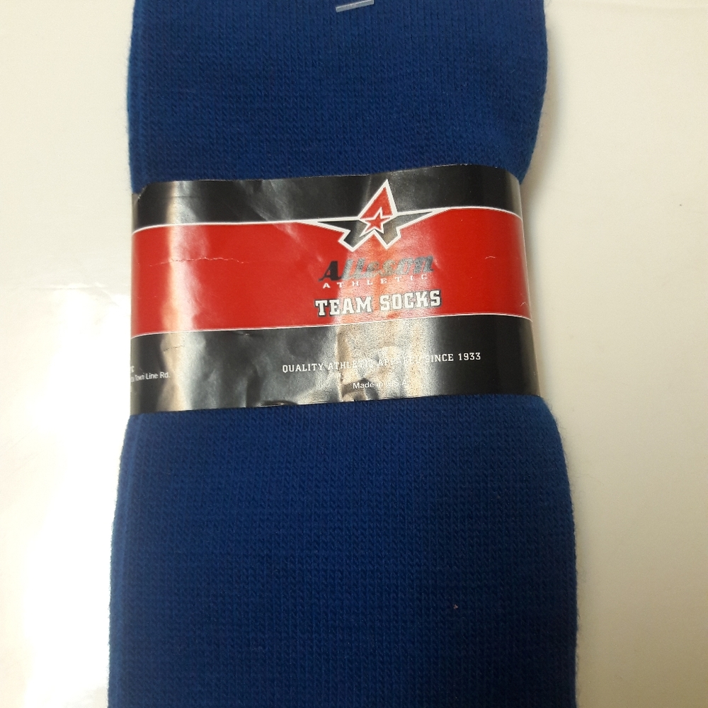 ALLESON ATHLETIC SOCK